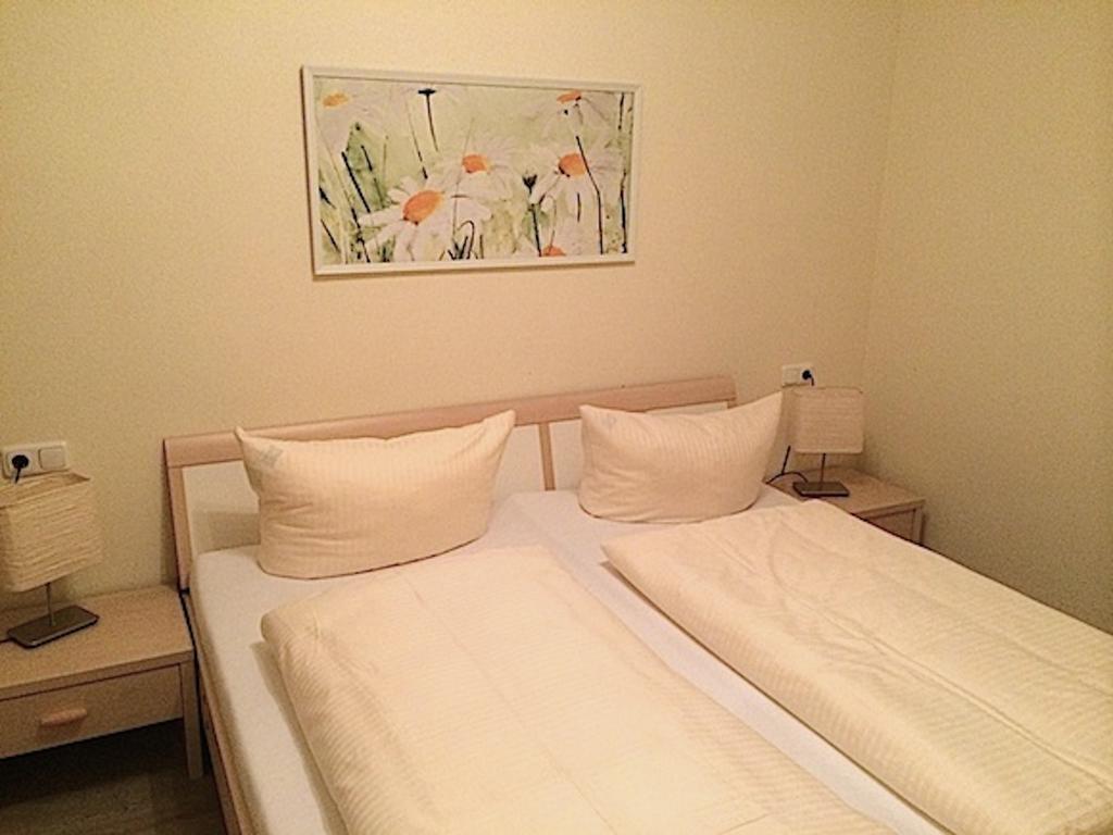 Apartments Clara Garmisch-Partenkirchen Extérieur photo