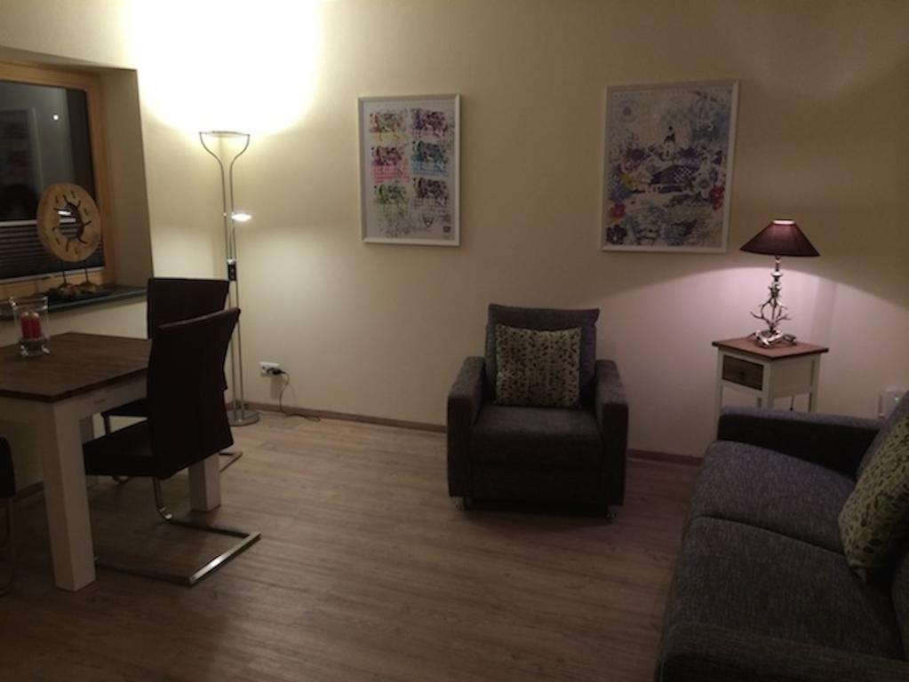 Apartments Clara Garmisch-Partenkirchen Extérieur photo