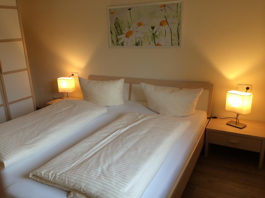 Apartments Clara Garmisch-Partenkirchen Chambre photo