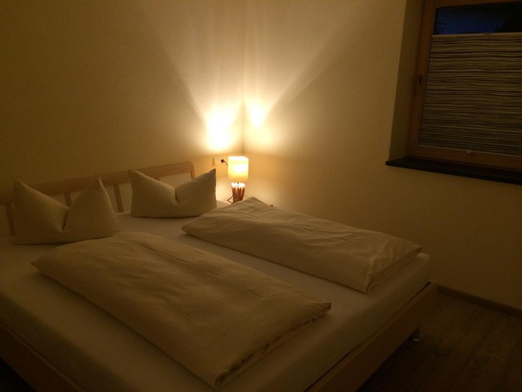 Apartments Clara Garmisch-Partenkirchen Chambre photo