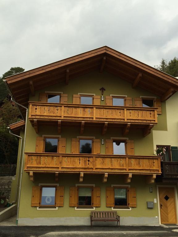 Apartments Clara Garmisch-Partenkirchen Extérieur photo