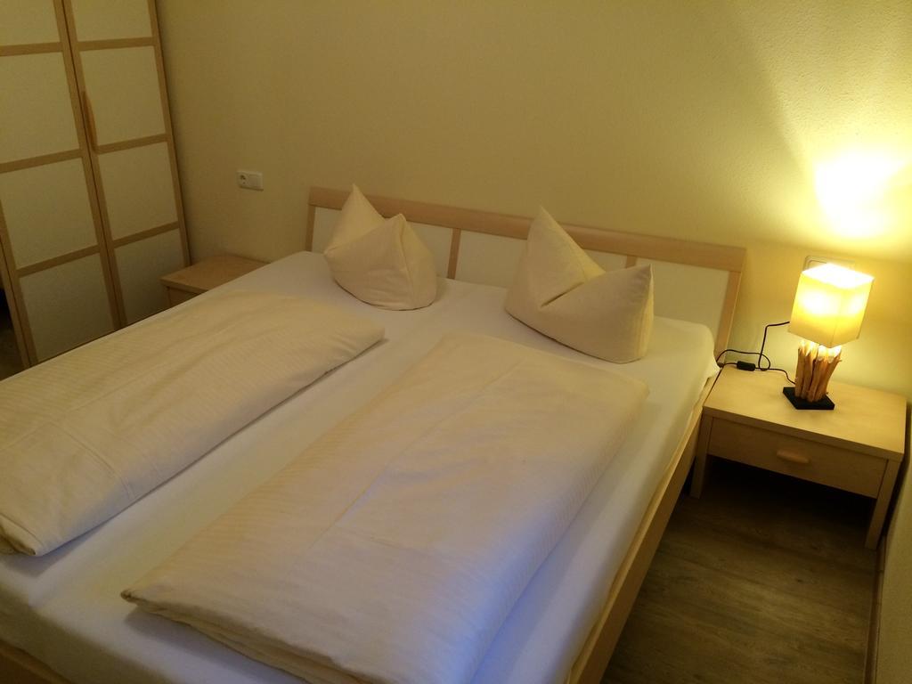 Apartments Clara Garmisch-Partenkirchen Chambre photo