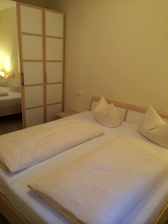 Apartments Clara Garmisch-Partenkirchen Chambre photo